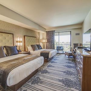 Quadruple Room Balcony